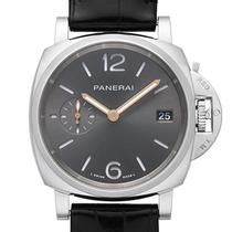 steel bracelet panerai|Panerai pam 01247 zip.